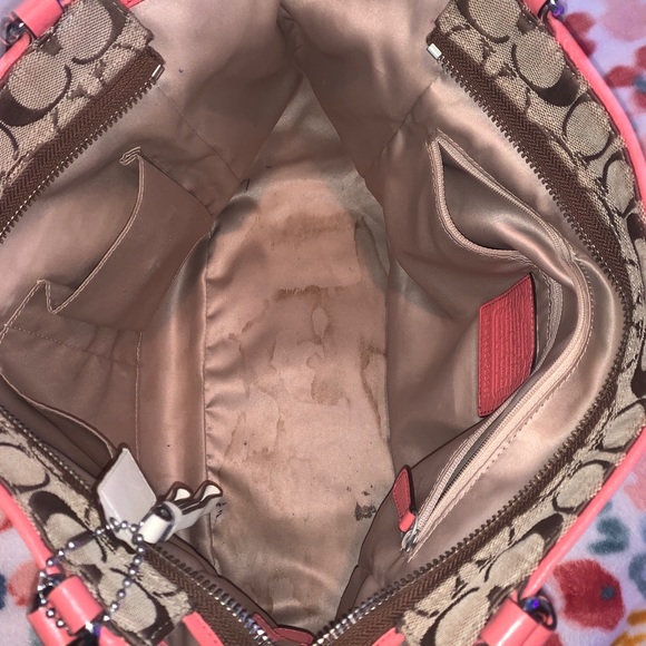 COACH BAG BUNDLES!! Two authentic coach purses - Picture 4 of 9